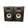 Used M-Audio Forty Sixty Pair Powered Monitor