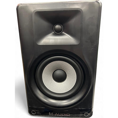 Used M-Audio Forty Sixty Powered Monitor