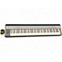 Used M-Audio HAMMER 88 MIDI Controller