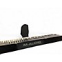 Used M-Audio HAMMER 88 PRO MIDI Controller
