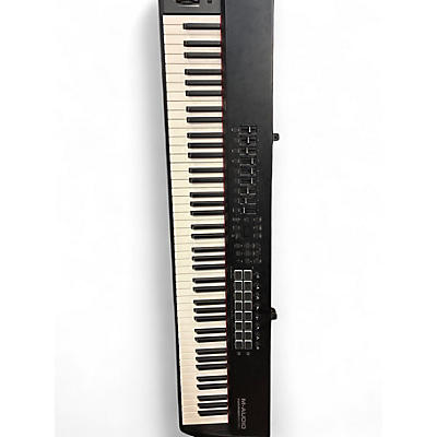 Used M-Audio HAMMER 88 PRO