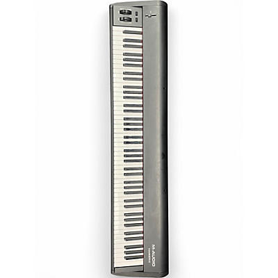 Used M-Audio HAMMER 88
