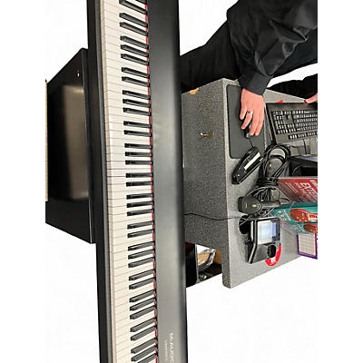 Used M-Audio HAMMER 88 