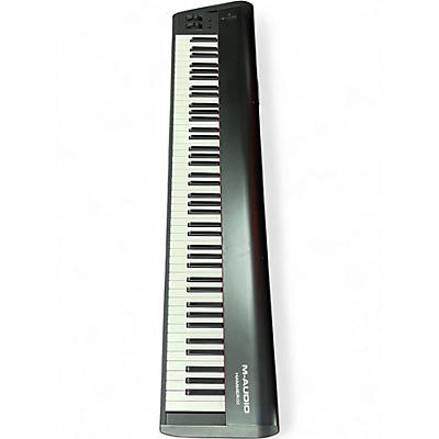 Used M-Audio HAMMER 88