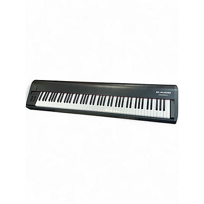 Used M-Audio HAMMER 88