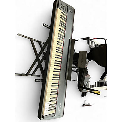 Used M-Audio HAMMER 88