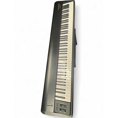 Used M-Audio HAMMER88 MIDI Controller