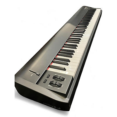 Used M-Audio HAMMER88 MIDI Controller
