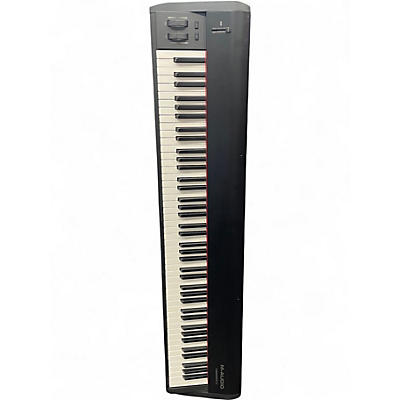 Used M-Audio Hammer 88 MIDI Controller