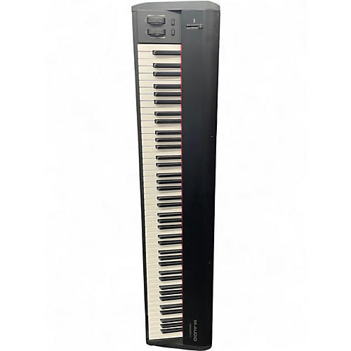 Used M-Audio Hammer 88 MIDI Controller