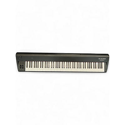 Used M-Audio Hammer 88 MIDI Controller