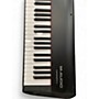 Used M-Audio Hammer 88 MIDI Controller