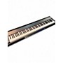 Used M-Audio Hammer 88 MIDI Controller