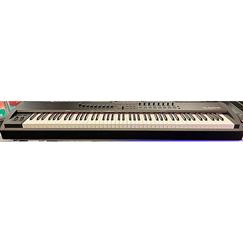 M-Audio Used M-Audio Hammer 88 Pro Keyboard Workstation