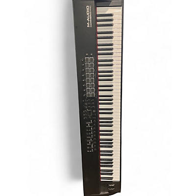 Used M-Audio Hammer 88 Pro