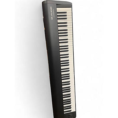 Used M-Audio Hammer 88