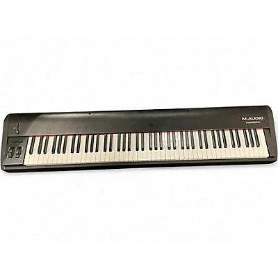 Used M-Audio Hammer 88