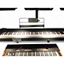 Used M-Audio Hammer88 MIDI Controller