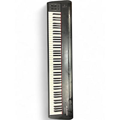 Used M-Audio Hammer88 MIDI Controller