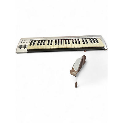 Used M-Audio KEY STUDIO