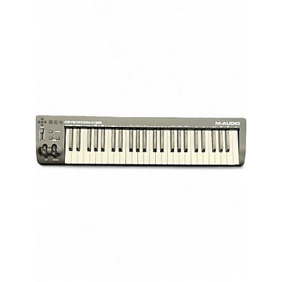 Used M-Audio KEYSTATION 49 MK3 MIDI Controller
