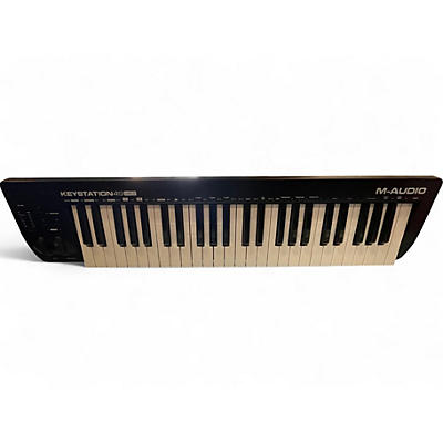 Used M-Audio KEYSTATION 49 MK3