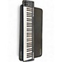 Used M-Audio KEYSTATION 61 MK3 MIDI Controller