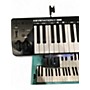 Used M-Audio KEYSTATION 61 MK3 MIDI Controller