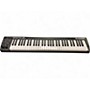 Used M-Audio KEYSTATION 61 MK3 MIDI Controller