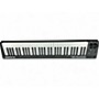 Used M-Audio KEYSTATION 61 MK3 MIDI Controller