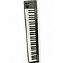 Used M-Audio KEYSTATION 61 MK3 MIDI Controller