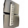 Used M-Audio KEYSTATION 61 MK3 MIDI Controller
