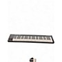 Used M-Audio KEYSTATION 61 MK3 MIDI Controller