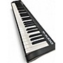 Used M-Audio KEYSTATION 61 MK3 MIDI Controller