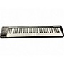 Used M-Audio KEYSTATION 61 MK3 Production Controller
