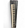 Used M-Audio KEYSTATION 88 MIDI Controller