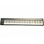 Used M-Audio KEYSTATION 88 MK3 MIDI Controller