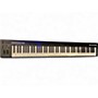 Used M-Audio KEYSTATION 88 MK3 MIDI Controller