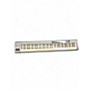 Used M-Audio KEYSTATION 88