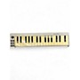 Used M-Audio KEYSTATION MINI 32 MIDI Controller