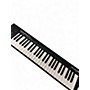 Used M-Audio KEYSTATION MINI 32 MIDI Controller