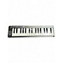 Used M-Audio KEYSTATION MINI 32 MK3 MIDI Controller