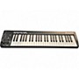 Used M-Audio KEYSTATION49 MK3 Keyboard Workstation
