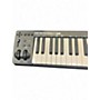 Used M-Audio KEYSTATION61MK MIDI Interface