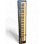 Used M-Audio KEYSTATION88 MIDI Controller