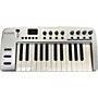 Used M-Audio KEYSTUDIO 25 MIDI Controller