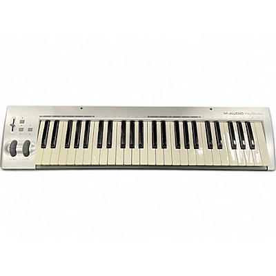 Used M-Audio KEYSTUDIO 49 MIDI Controller