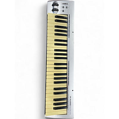 Used M-Audio KEYSTUDIO Keyboard Workstation