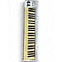 Used M-Audio KEYSTUDIO Keyboard Workstation