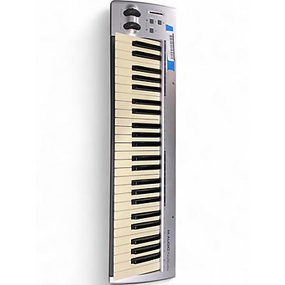 Used M-Audio KEYSTUDIO MIDI Controller
